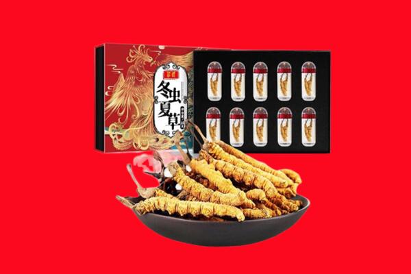东川区回收虫草