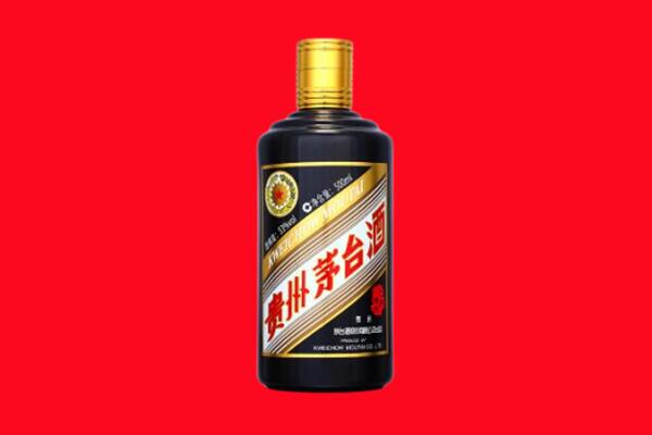 东川区回收茅台酒瓶