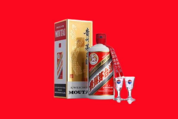东川区回收贵州茅台酒